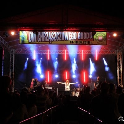 Szczebrzeszyn 19.06.2016, fot. Mandi Pigulska